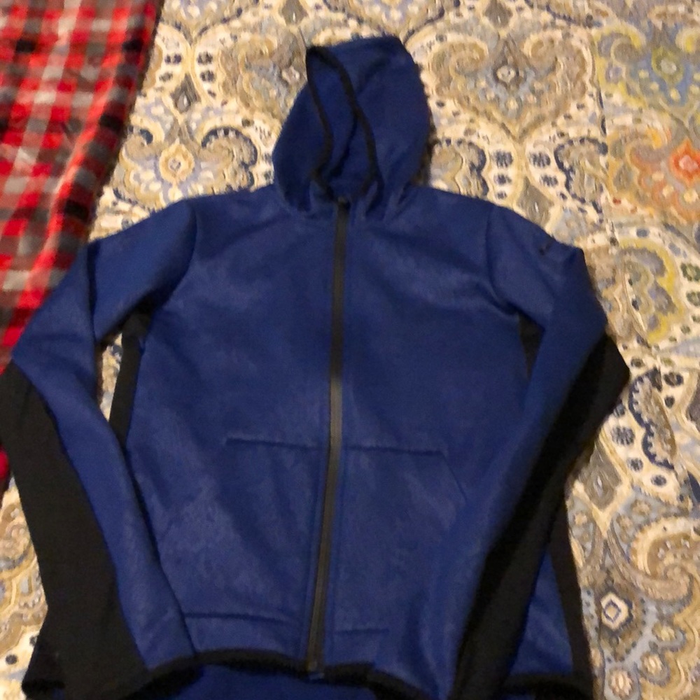Nike Therma Fit jacket S